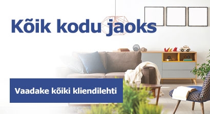 Kõik kodu jaoks
