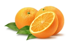 Apelsinid