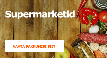 Supermarketid